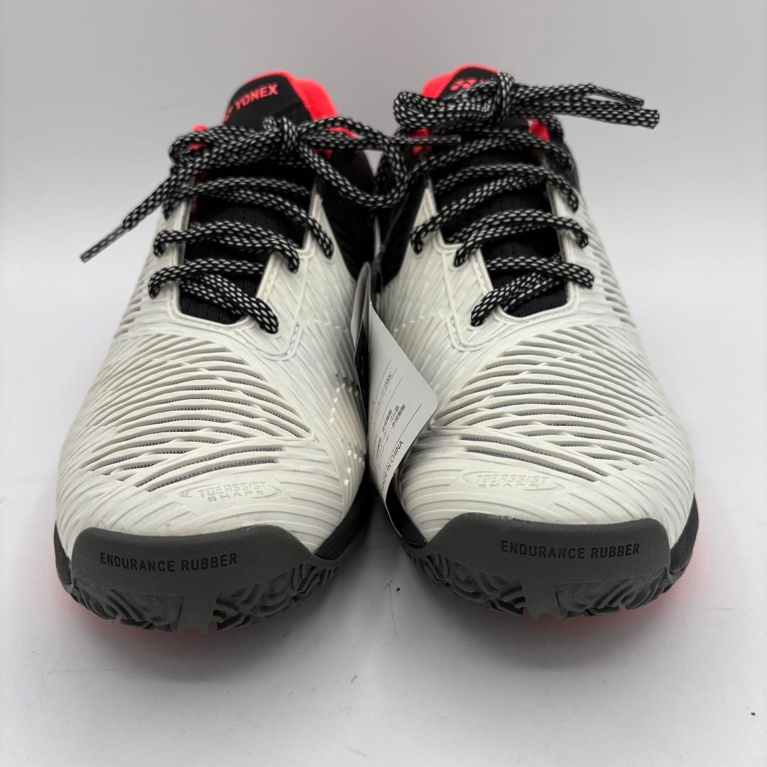 【新品】ヨネックス　【27.0】パワークッション　ソニケージ2 MGC