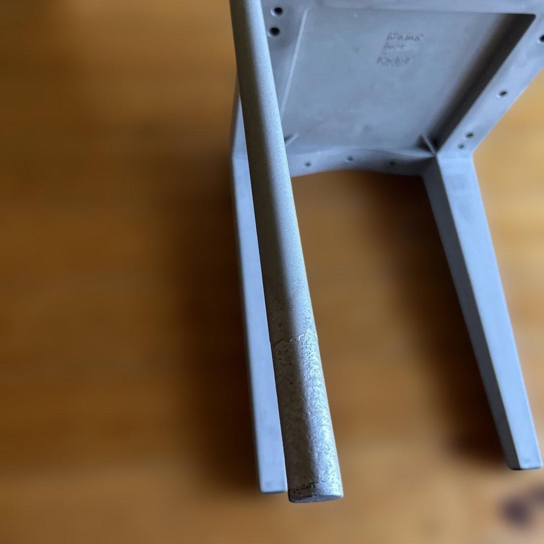 カルテル　ドクターグロブ チェア