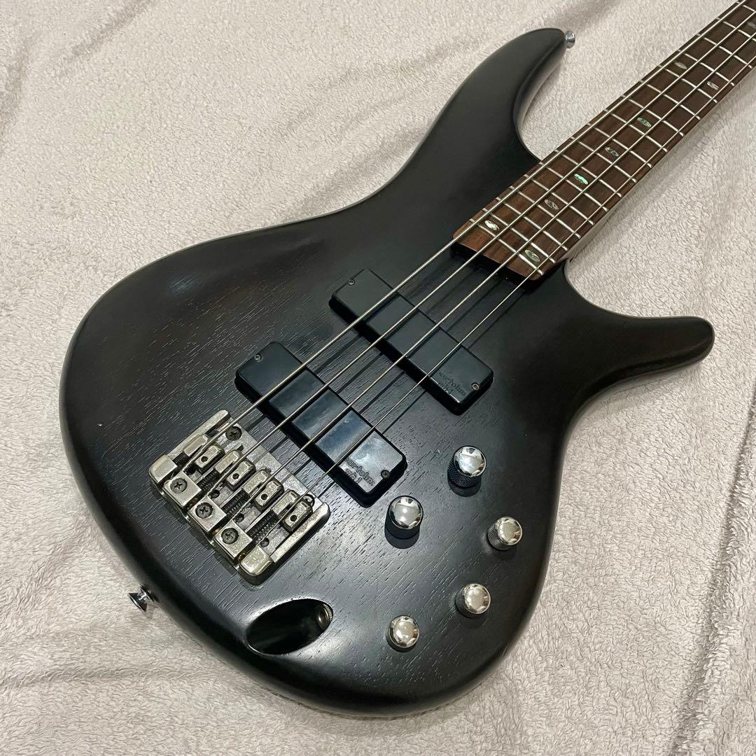 Ibanez SR500 TKF エレキベース
