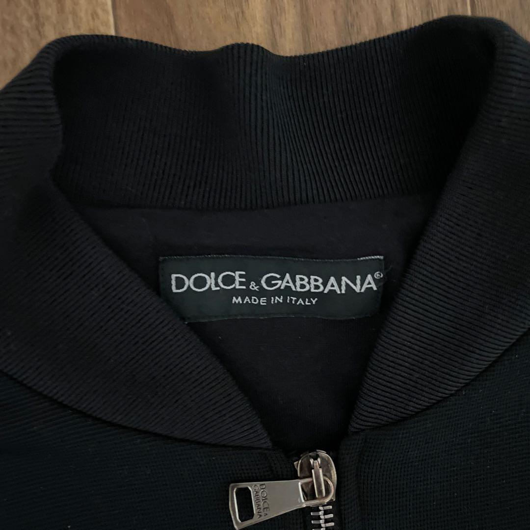 DOLCE&GABBANA ドルガバ　トラックジャケット