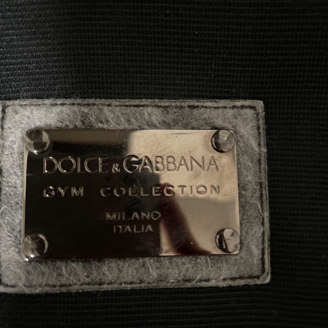 DOLCE&GABBANA ドルガバ　トラックジャケット
