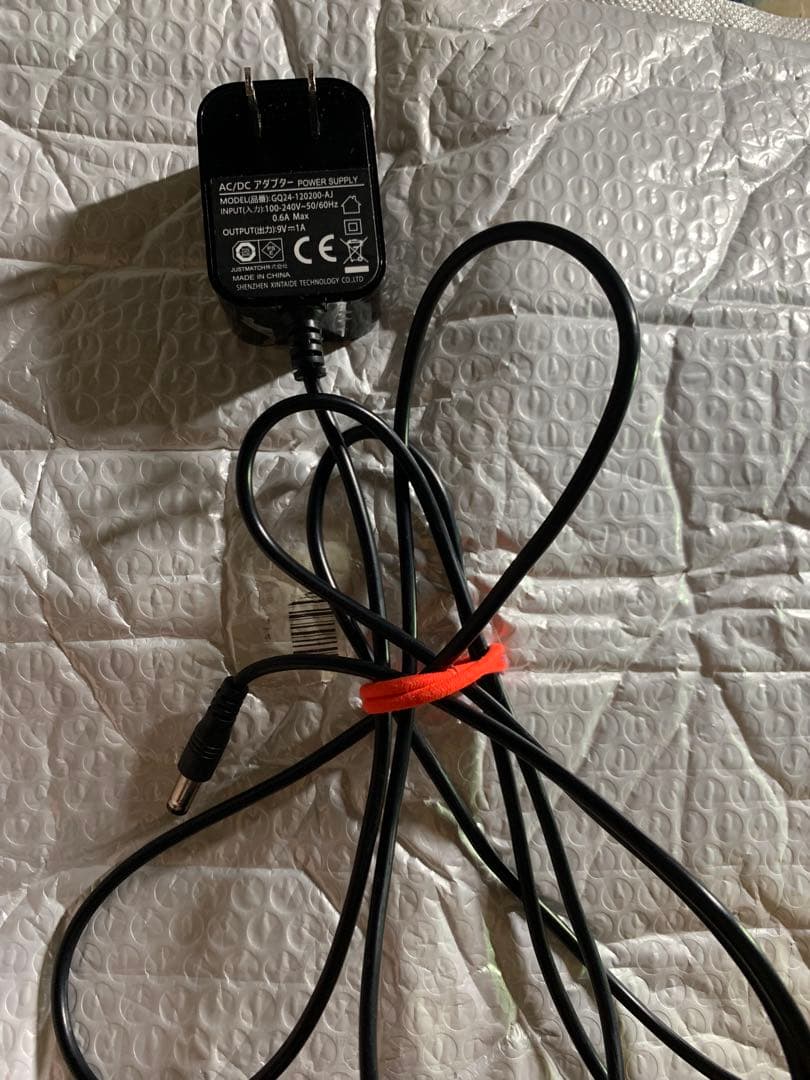 FERNANDES ★ フェルナンデス　エレキギター　現状品　（自家塗装）