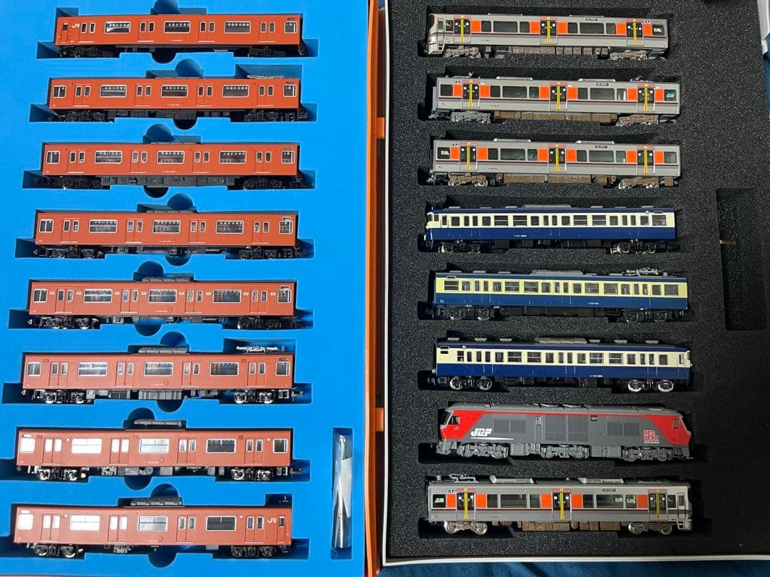 日*1様 狂気の300円スタート！鉄道模型！ジャンク！！まとめ売り！！！