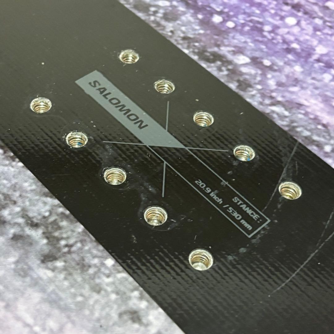 サロモン　SALOMON　フロンティア　FRONTIER