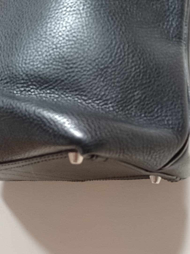 【美品】ココマイスター マルティーニ・レオナルド トートバッグ マッテーオ