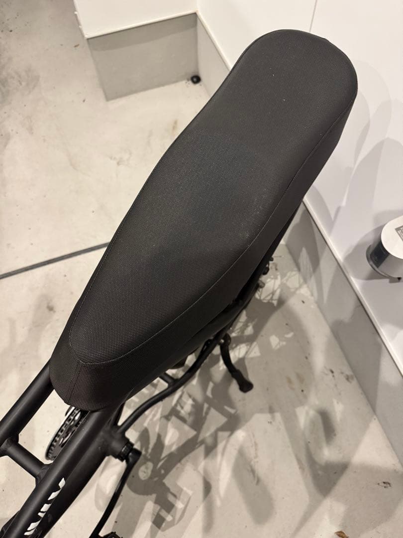 ROCKA FLAME Makami ロカフレーム 電動自転車