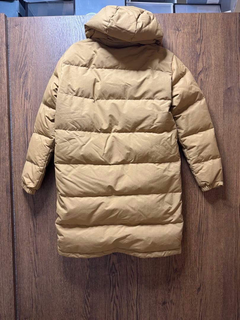 Patagoniaパタゴニア Ws Downdrift Parka