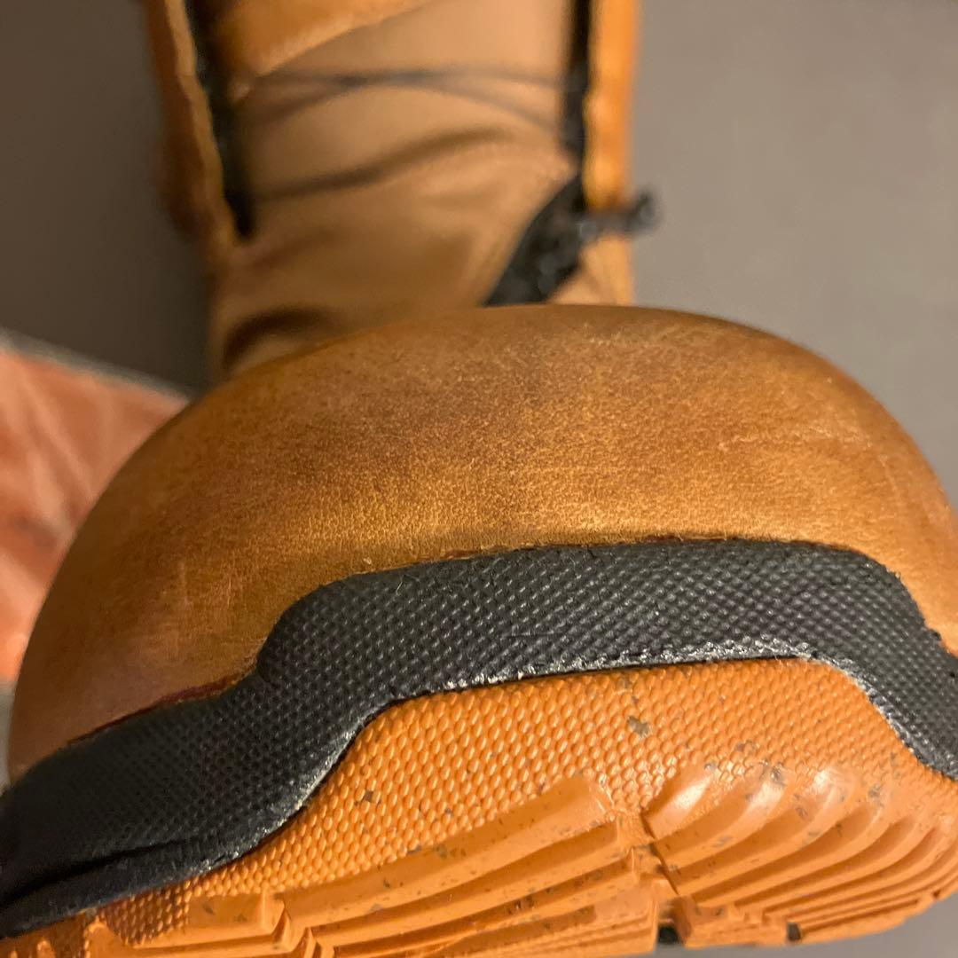 k2TARO TAMAI SUFER LS ブラウン 8.5