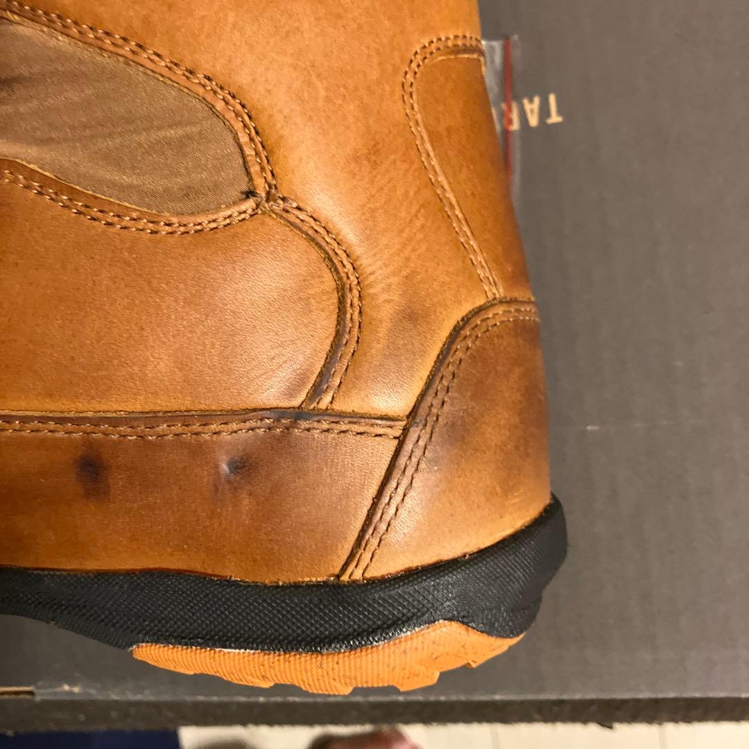 k2TARO TAMAI SUFER LS ブラウン 8.5