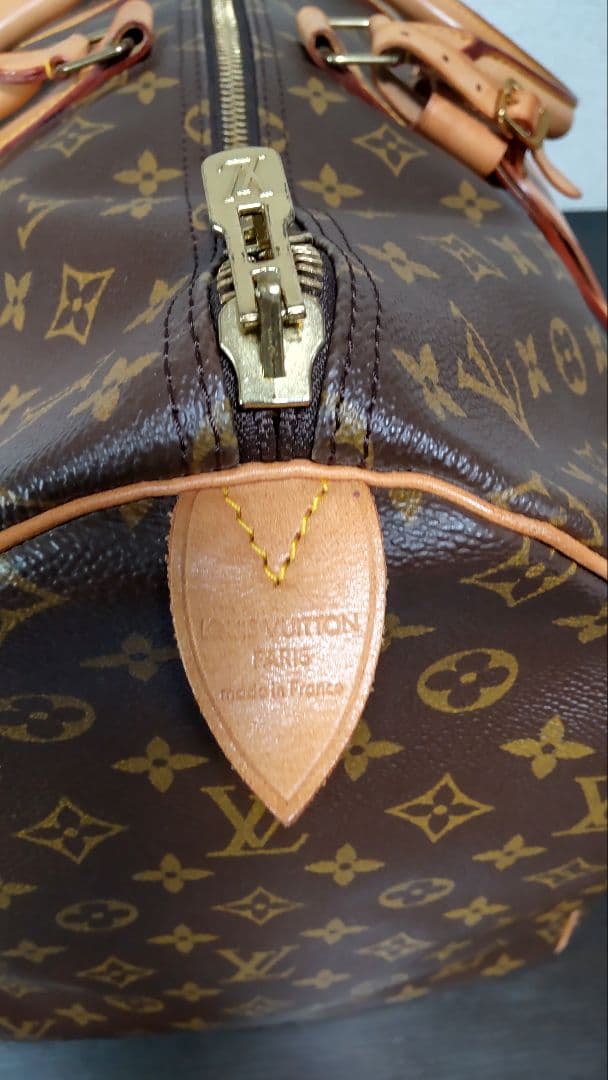 ルイ ヴィトン（LOUIS VUITTON） ボストンバッグ キーポル55