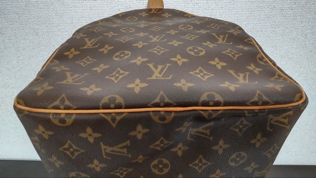 ルイ ヴィトン（LOUIS VUITTON） ボストンバッグ キーポル55