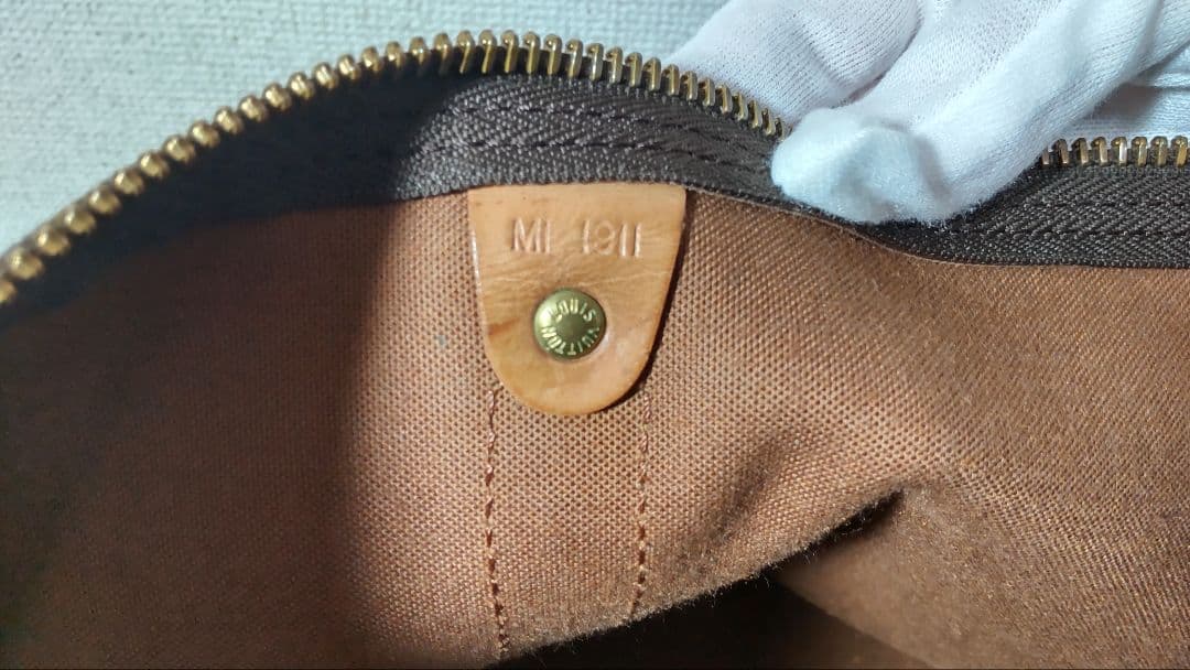 ルイ ヴィトン（LOUIS VUITTON） ボストンバッグ キーポル55