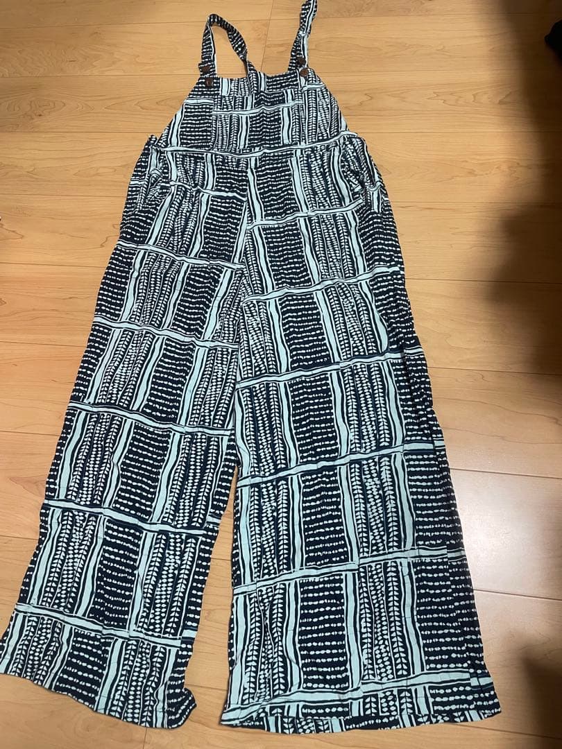 NOA NOA サロペット　ノアノア　ハワイ