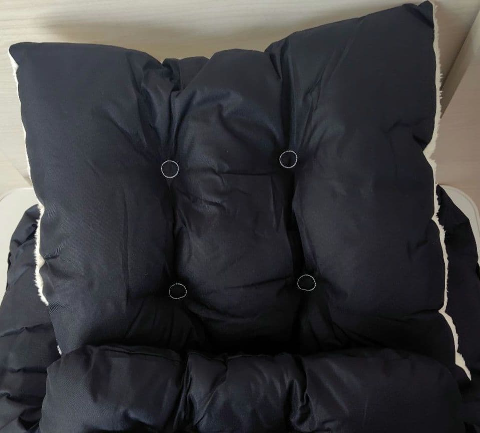 Jeep ドライブベッド、ボアベッド、ブランケット、トイ ４点セット