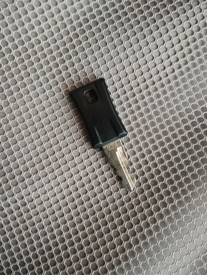 無印良品 MUJI バーを自由に調節できるハードキャリーケース 75L ベージュ