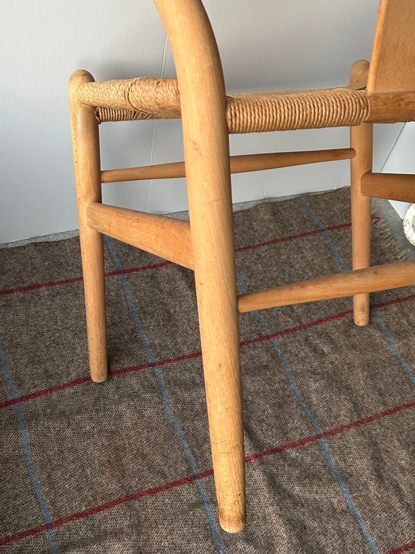 難　CH24 Carl Hansen & Son 正規品　Yチェア Ychair