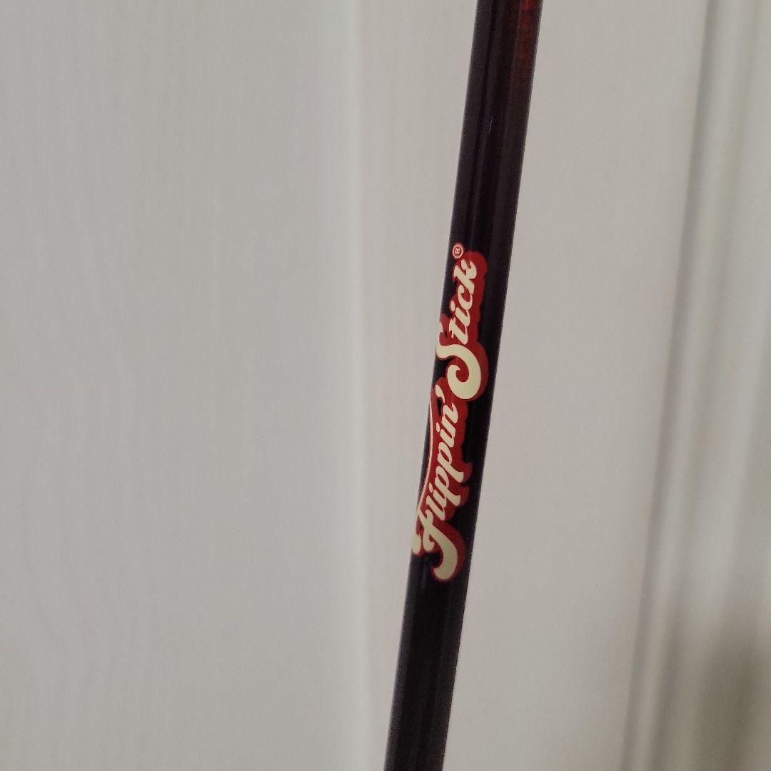 ケイテック KTC768NFL フリッピングロッド トリガーレスモデル