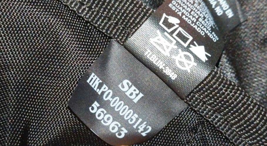 ✦未使用✦5.11タクティカル スリングバッグ RUSH MOAB 6