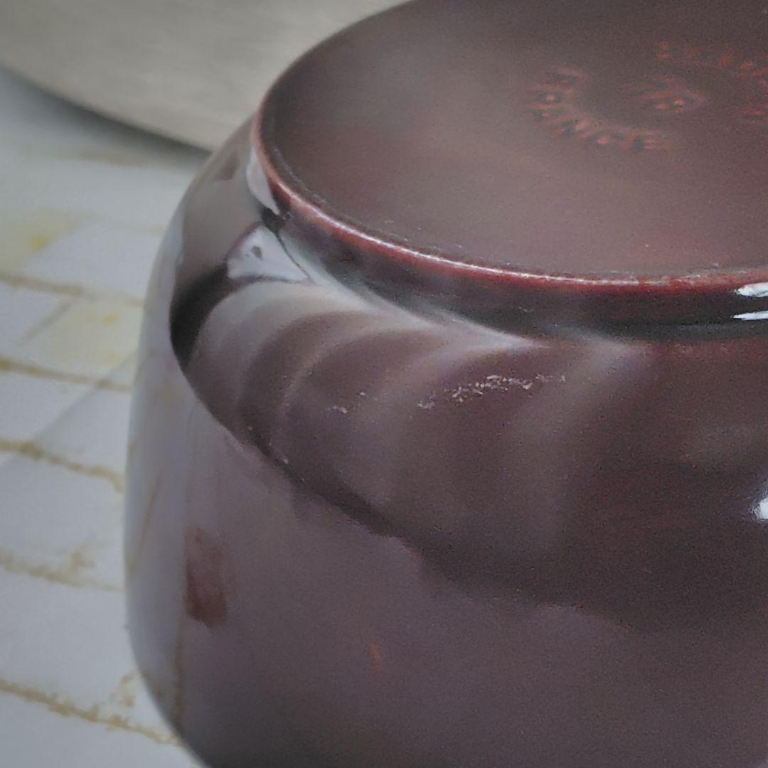 【夕様】staub Wa-NABE ストウブ　ワナベ　グレナディンレッド　М