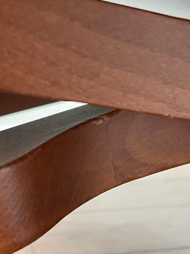 CALLIGARIS マスコッティ　木製 昇降式テーブルリビングテーブル　完成品