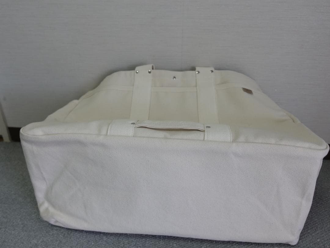 松野屋THREAD-LINEトートXL