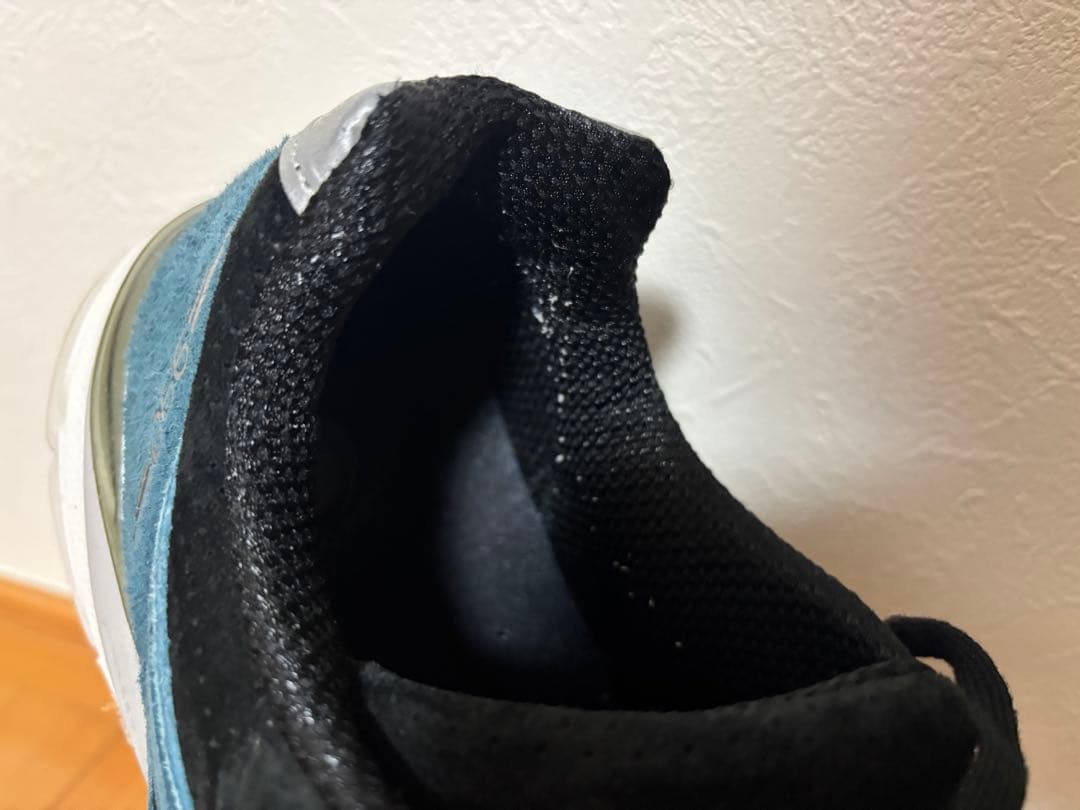 靴 NEW BALANCE M990 DM4 29cm us11