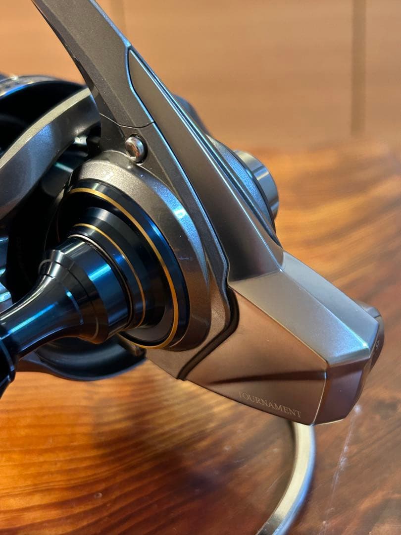 19ダイワトーナメントサーフ45 HG 05PE 超美品　最終価格6/18まで