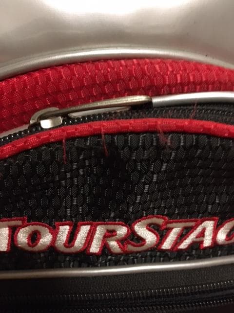 S★M TOURSTAGEバッグ＆BRIDGESTONEバッグ＆おまけ