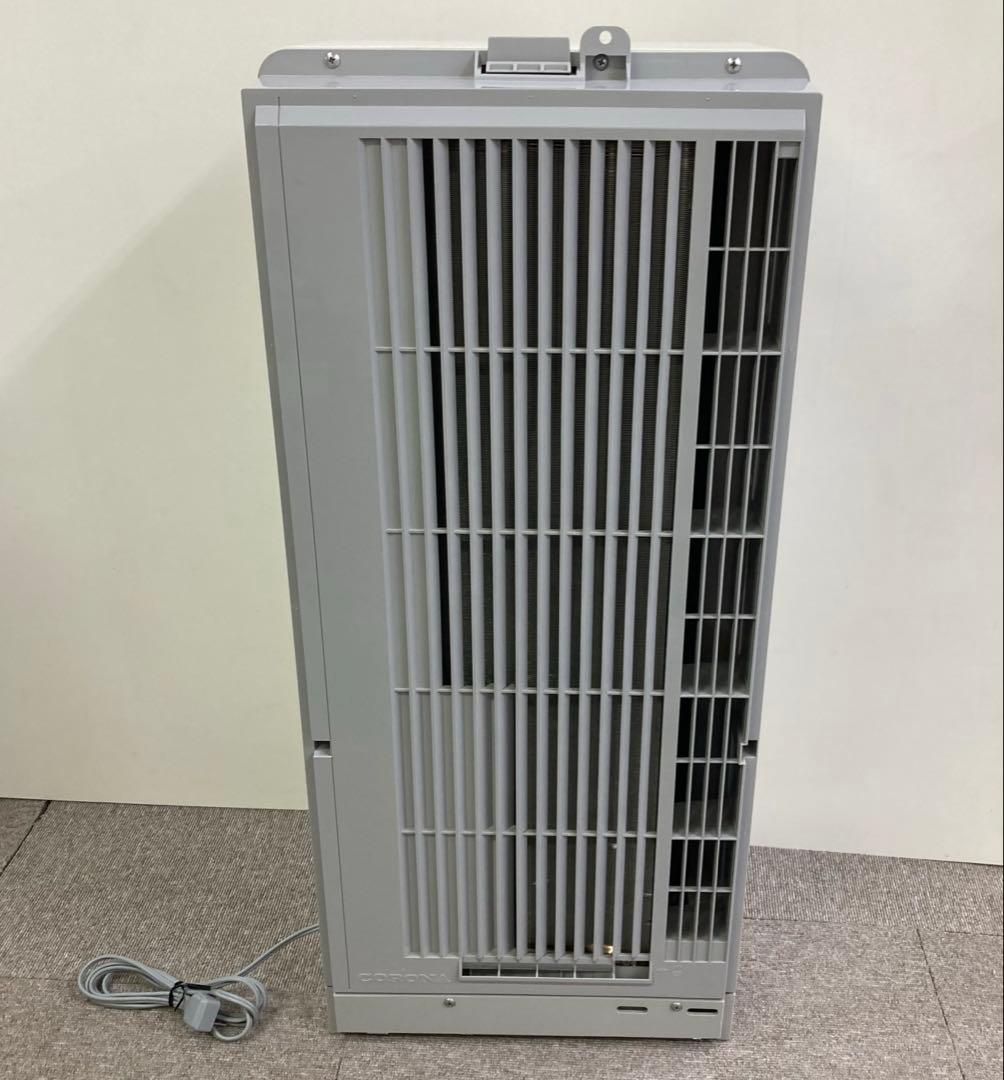 f40-1 CORONA ウインドウエアコン CW-1621