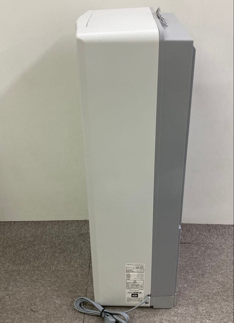 f40-1 CORONA ウインドウエアコン CW-1621