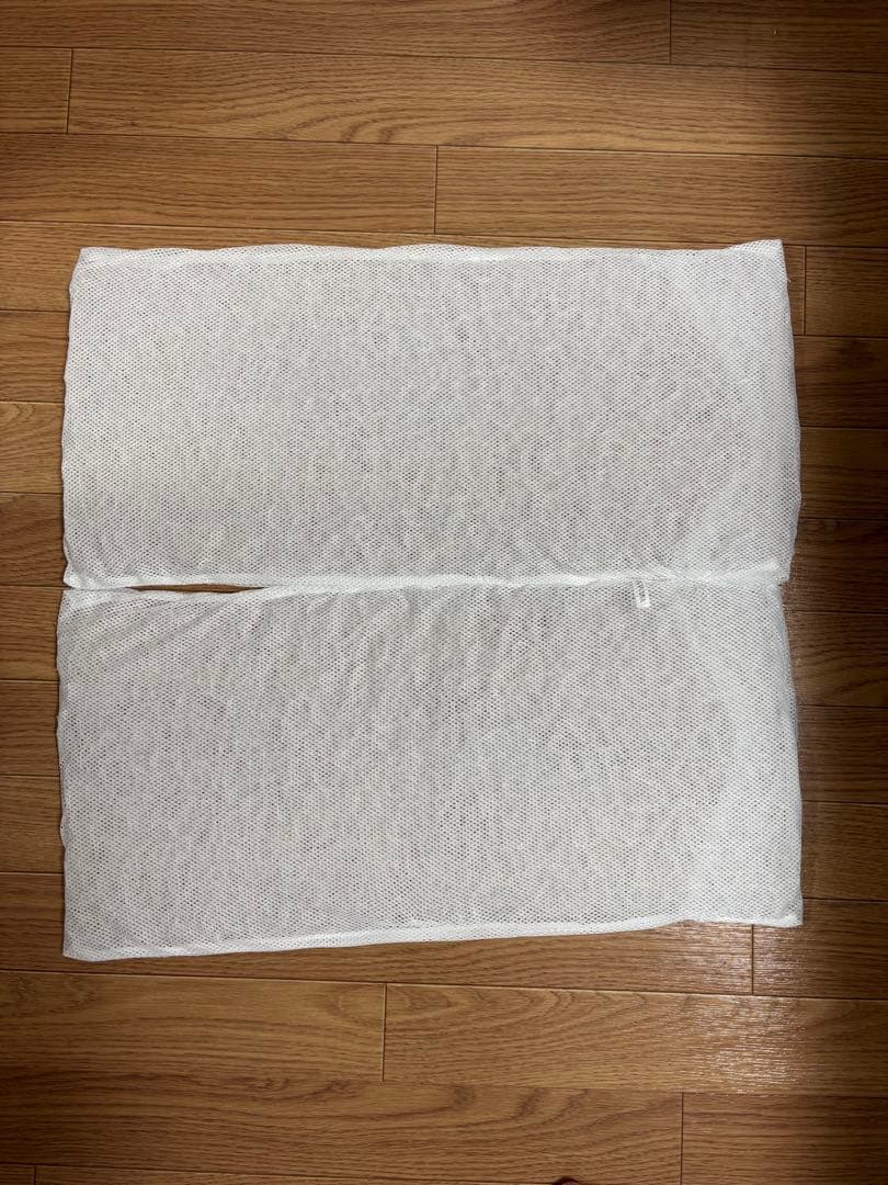 airweave エアウィーヴピロー S-LINE 収納バッグ付き