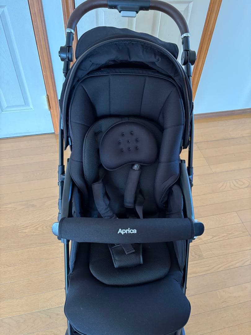 くーさん専用【新品未使用】Aprica ラクーナフリープラス