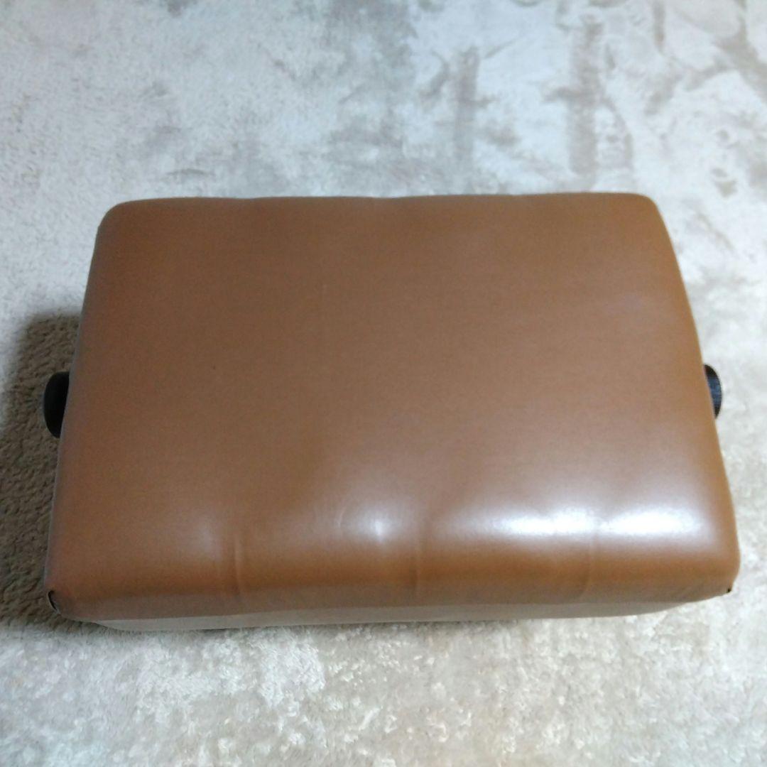 ＊カワイ ウォルナットコンサート用椅子 高級高低自在椅子 ベンチ椅子 リペアー済