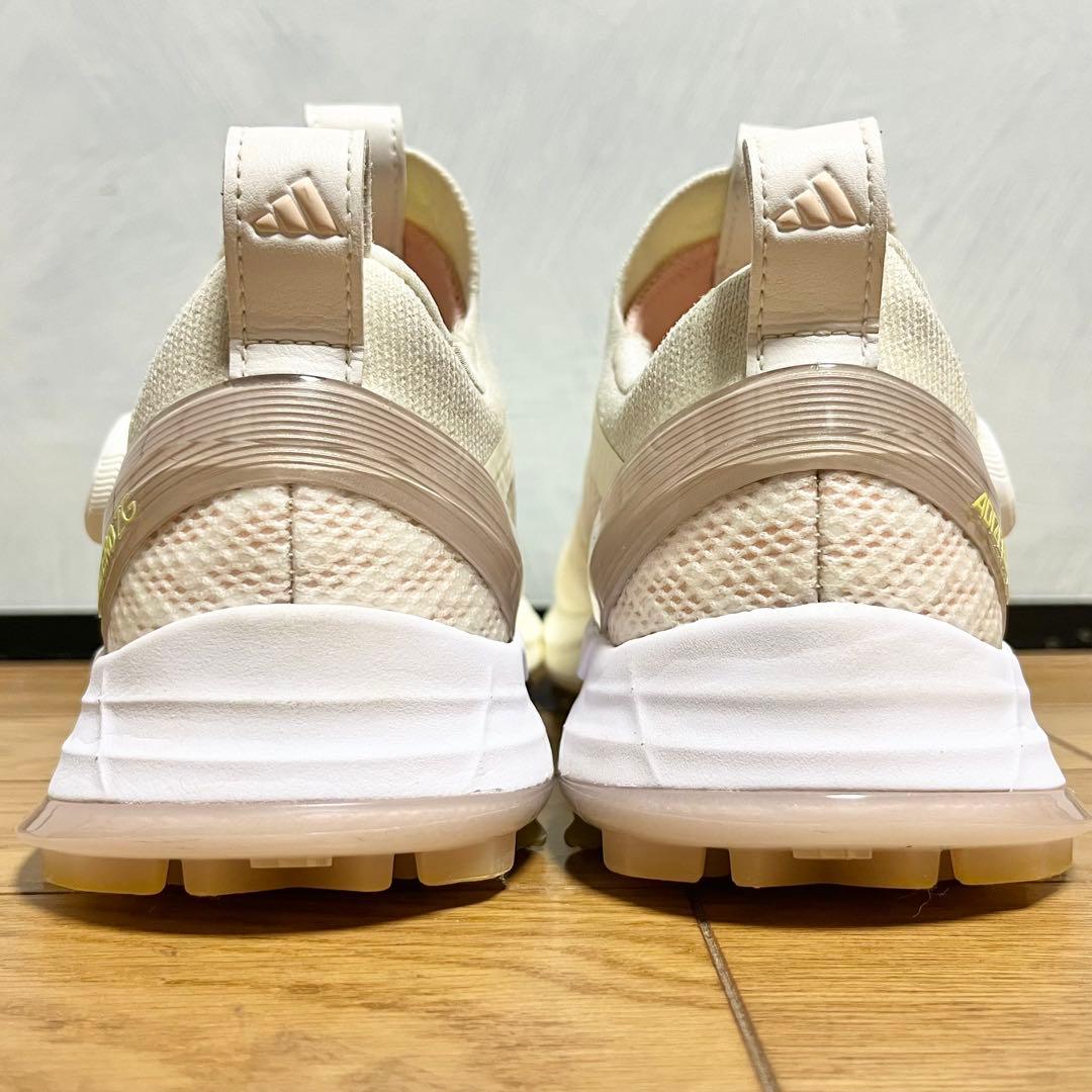 adidas ADIZERO ZG25 BOA 24.5㎝　ゴルフシューズ