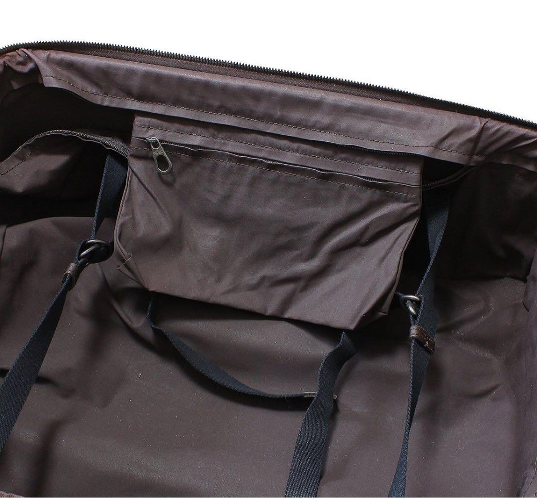 R2089 美品 ボッテガヴェネタ イントレチャート レザー キャリーバッグ