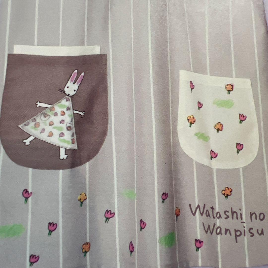 わたしのワンピース　絵本のくつした＆しかけポケットエプロン＆マグカップ♡♡♡