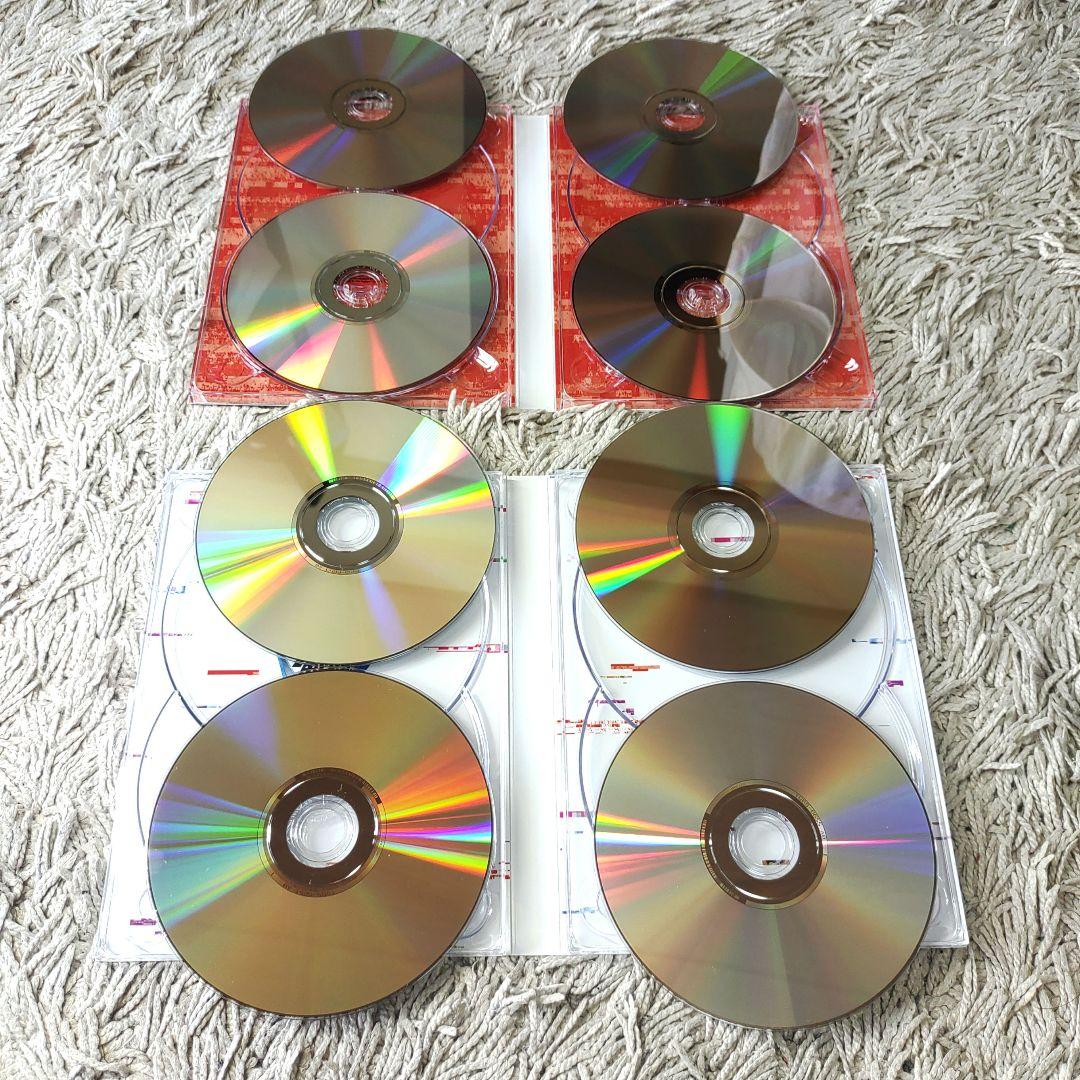 【全巻】ダンボール戦機W DVD-BOX1・2　ダブル