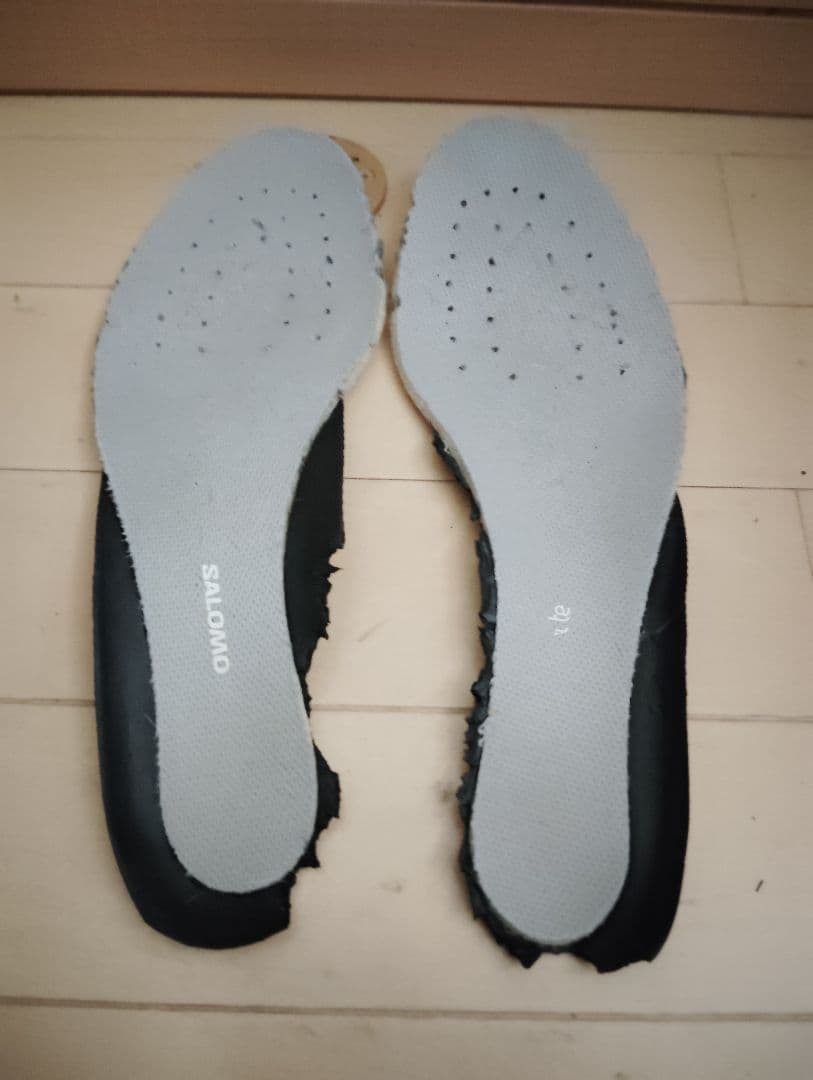 そ*ん様 SALOMON XT-6