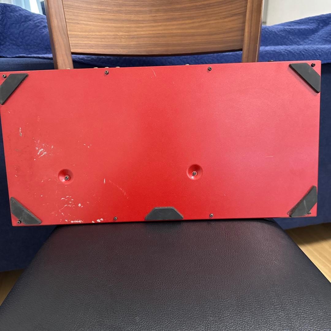 BOSS GT-6B ベースエフェクター