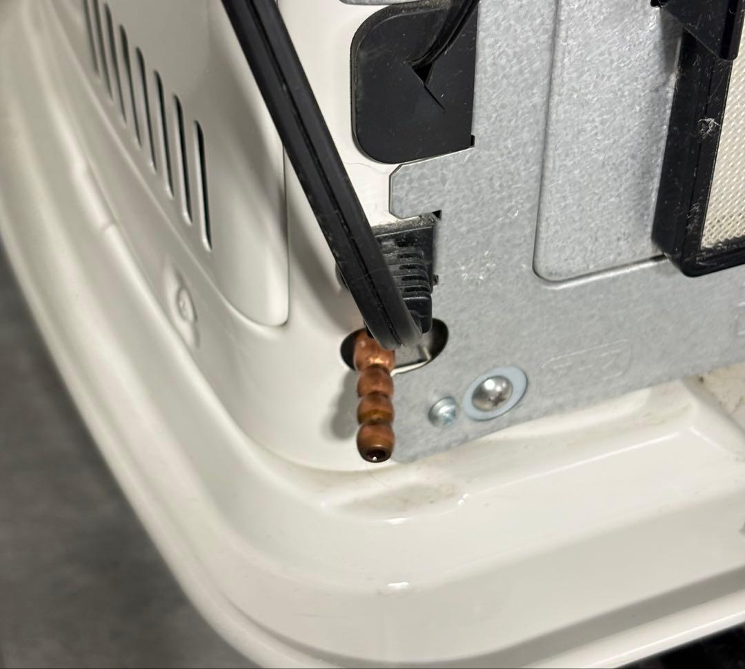 コロナ 煙突式ストーブ 床暖 2020年製 UH-7720PR CORONA