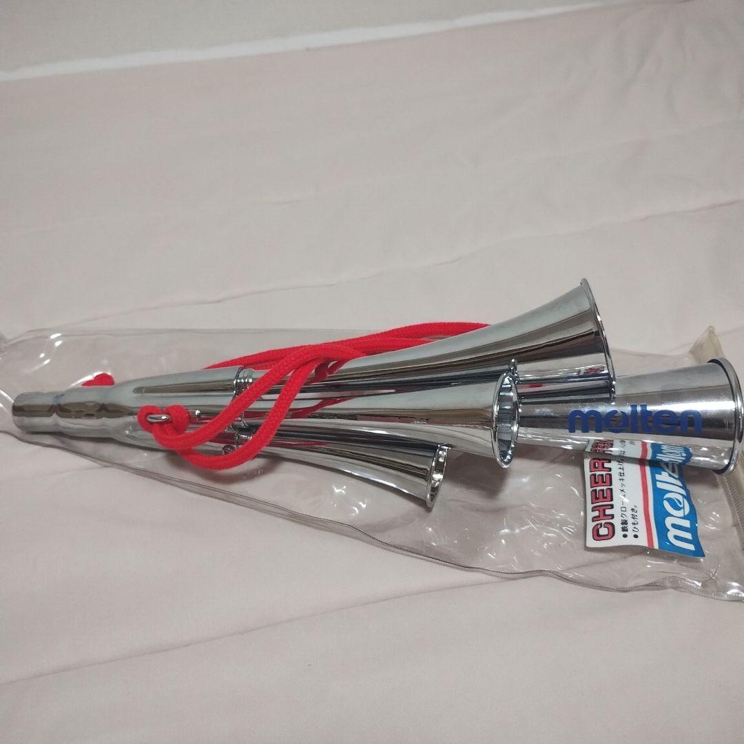 【モルテン】チアホーン