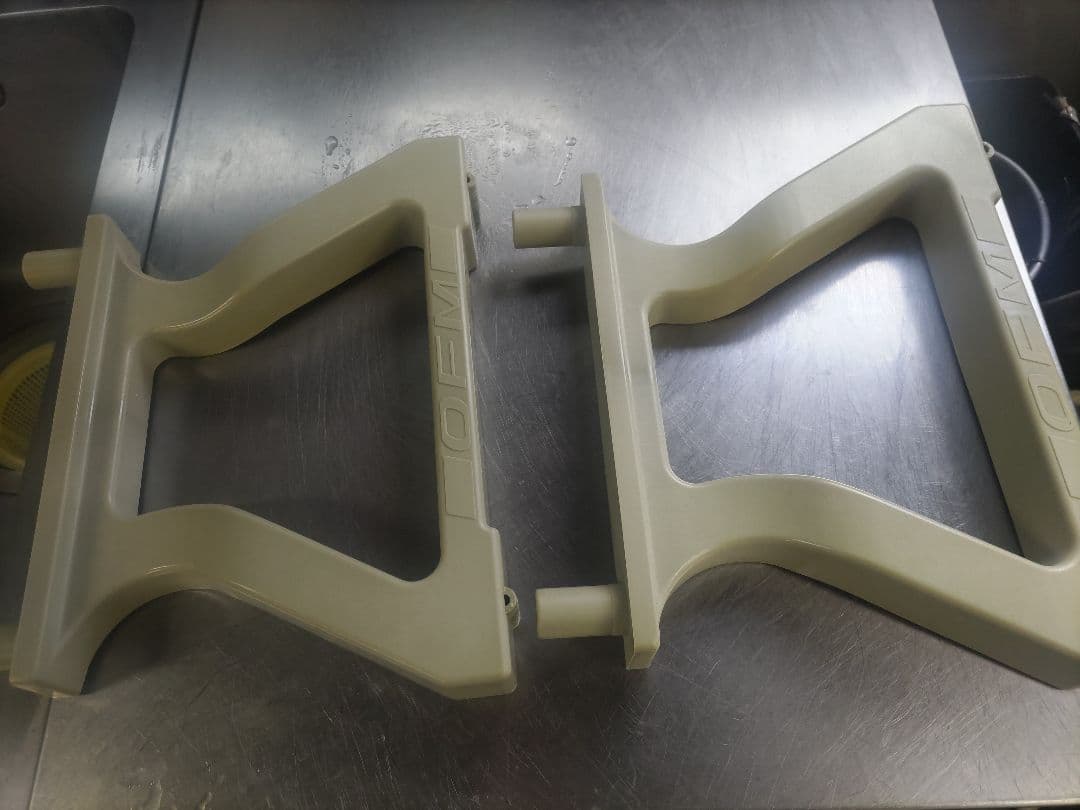 シャロットスライサー　OFM-1004 小野食品機械