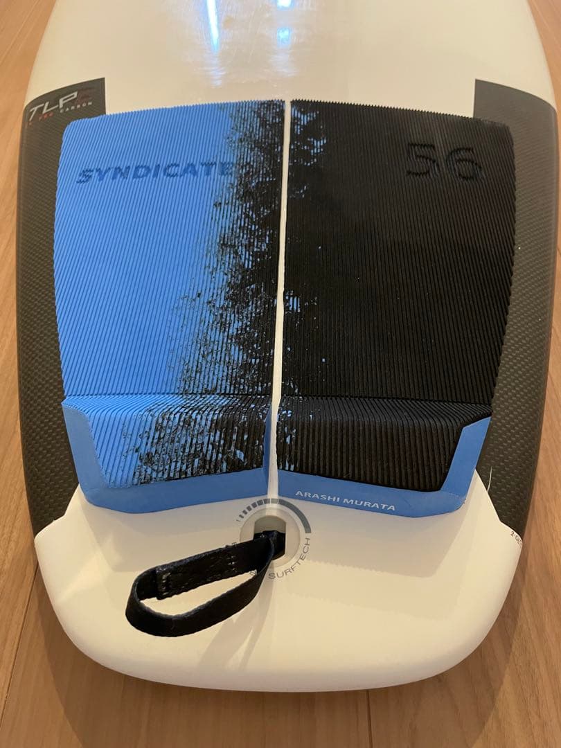 サーフボード　アルメリック　ニューフライヤー　サーフテック　TLPC 5’6