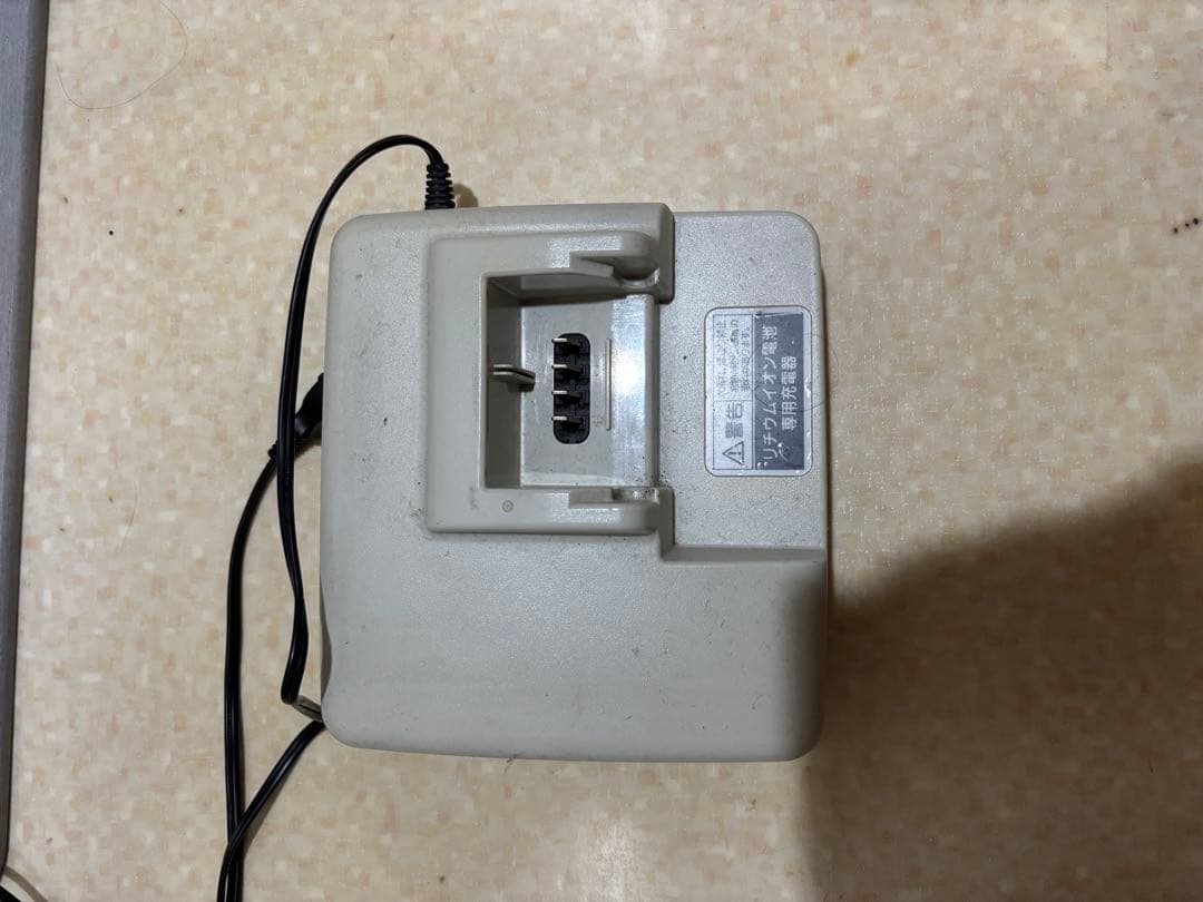 引き取り限定　Panasonic 子ども乗せ電動自転車