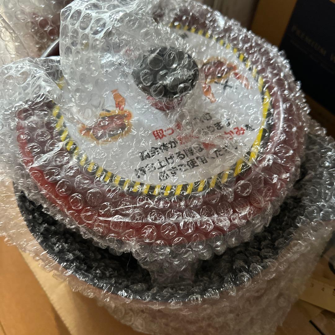 Bellfina The Prime Grand Set 赤両手鍋など7点セット