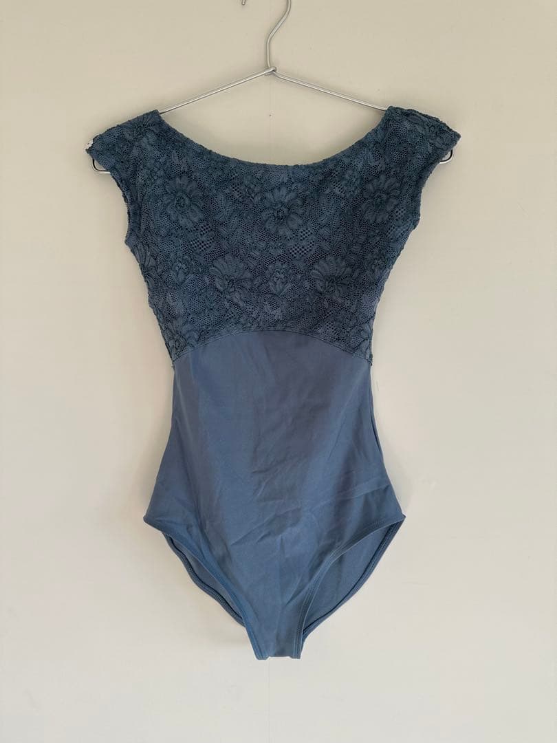 デラロミラノ ミネルヴァ ダークブルー L