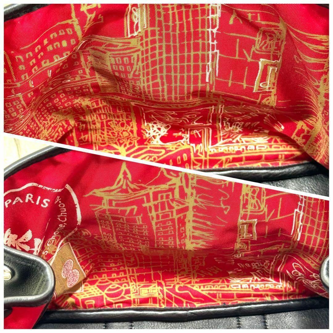 エルメス　HERMES ガーデンパーティ　TPM ブラック　黒　銀座限定　希少