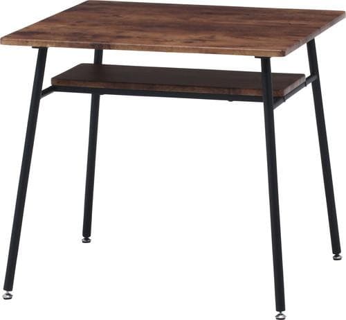 【新品・送料無料】ダイニングテーブル　ナビア　７５７５