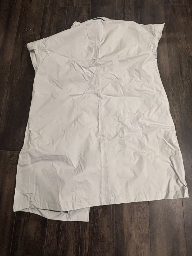 ノースフェイス 野村訓市　別注 オーバーコートMサイズ