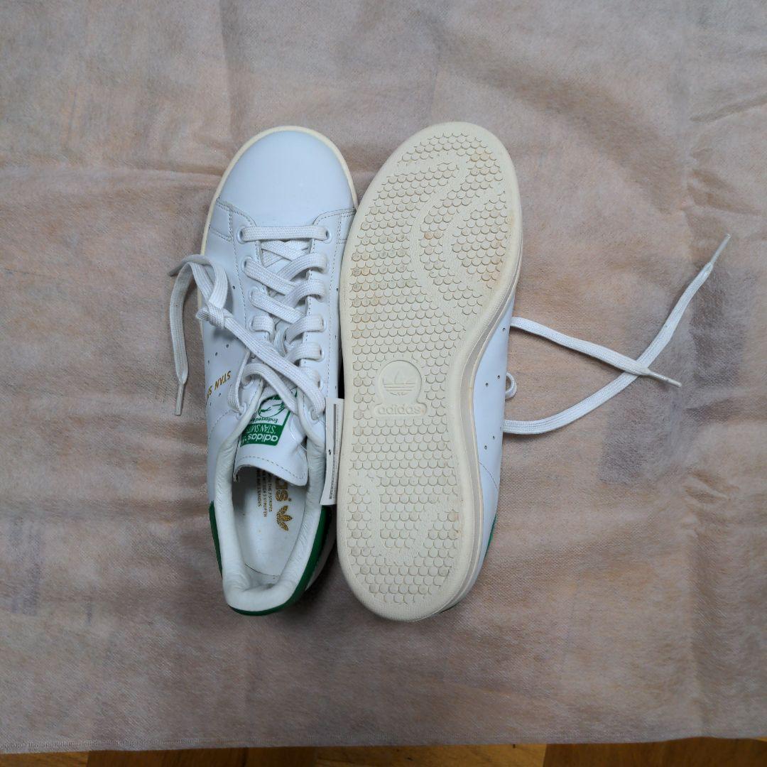 アディダス　スタンスミス　US9（27.0cm）
